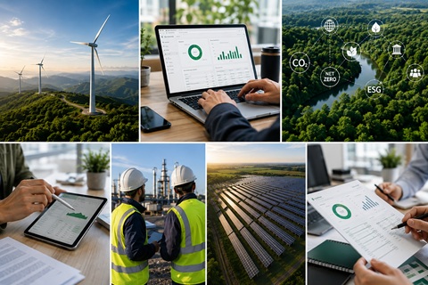CITIZEN CAPITAL cède SUSTAINCERT à TÜV
SÜD