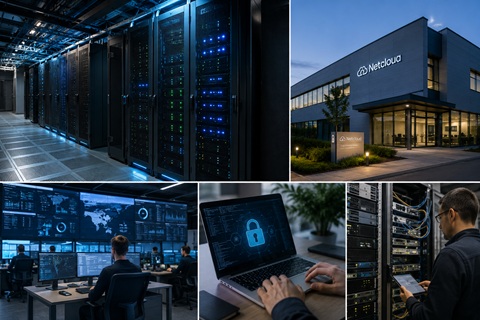 CRÉDIT MUTUEL EQUITY acquiert une
participation minoritaire dans NETCLOUD