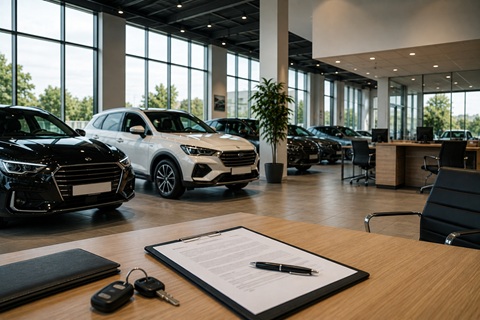 B2 TRANSMISSION accompagne la cession
GARAGE PANNENHUIS au groupe AUTOSPHÈRE