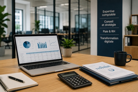 ACTIVA entre au capital du groupe
IMPULSA