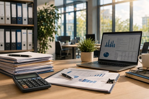 ACE CONSEIL rejoint le groupe NUMERIS
dans le Var, opération organisée par
VIOU ET GOURON