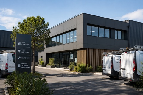 Le groupe KIPING ouvre son capital à
SIPAREX ENTREPRENEURS