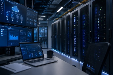ATLANTIC FINANCE conseille l'ESN SKYLOUD
dans sa cession à INHERENT