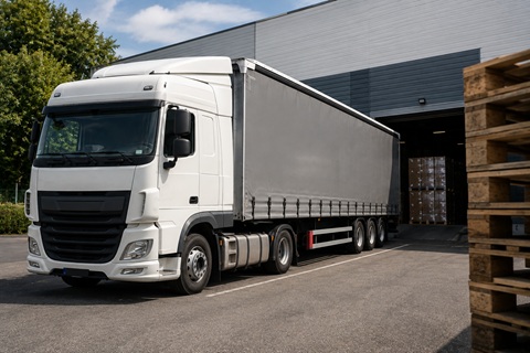 EUREKA CONSULTING a accompagné la
cession de GUBIAK TRANSPORTS au groupe
LAPEYRADE
