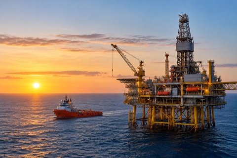 TOTALENERGIES finalise l'acquisition de
40 % de la découverte pétrolière MOPANE
en Namibie