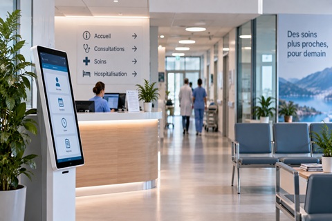 LEGRAND CARE consolide sa présence dans
les pays nordiques avec l’acquisition
d’AXEL HEALTH