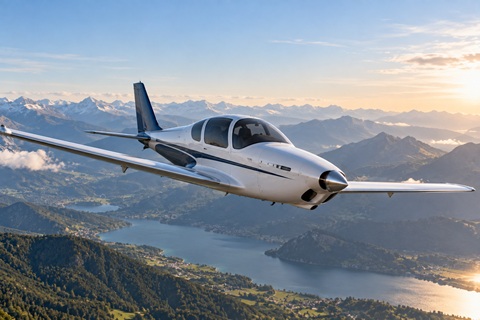 VIRAJ AERO lève 4,5 M€ pour accélérer le
développement de sa technologie de
propulsion