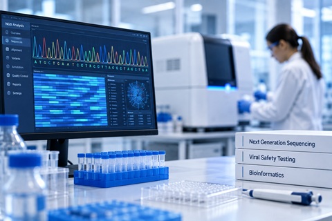 CLEAN CELLS élargit son expertise avec
XEGEN