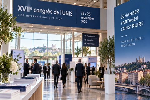 XVIIe congrès de l'UNIS