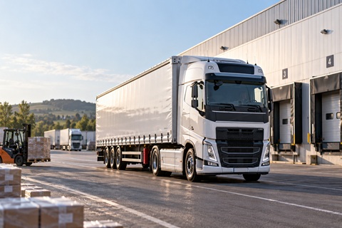 P2C-PARTNERS a accompagné GEODIS dans la
cession des TRANSPORTS PERRIER au GROUPE
PRISMEO