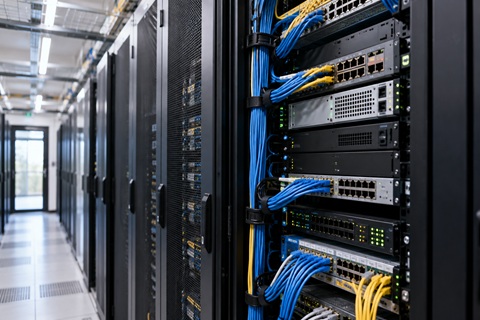 L'opérateur télécom franc-comtois
NETALIS change de mains