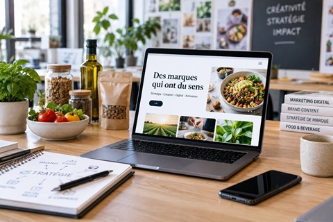 GOODNESS rejoint BLEU VIF
