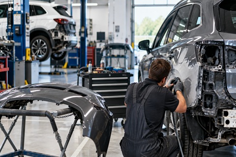 AUTOCANADA Inc. prend le contrôle de
DOUG'S PLACE SOUTHGATE