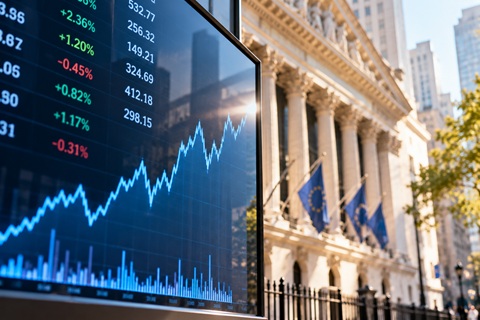 Introduction en bourse (IPO) : une
alternative à la cession pour les
actionnaires d'entreprise