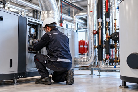 SEPTENTRION FINANCE a accompagné la
transmission en MBI de DUMORTIER