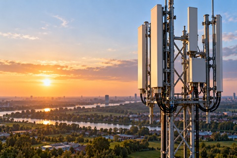 DIGITALBRIDGE, L&G et TD ASSET
MANAGEMENT rachètent VODAFONEZIGGO
TOWERS