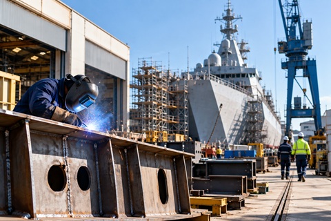 Le groupe luxembourgeois INDUSTEAM
poursuit sa diversification avec NORMECA