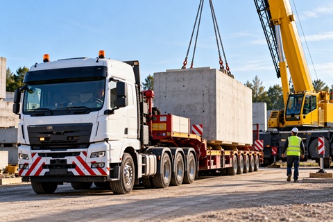 Le réseau e-RIS, avec le CRÉDIT AGRICOLE
NORD DE FRANCE, accompagnent la cession
de la société TRANSPORTS SEINGIER au...