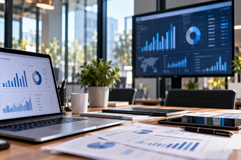 AMA PARTNERS conseille SYXPERIANE dans
l'acquisition d'OGI