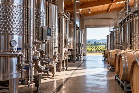 Le réseau e-RIS, avec le CRÉDIT AGRICOLE
AQUITAINE, accompagnent la cession de la
société LAMOUROUX au groupe OENEO