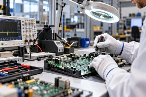 ASERTI acquiert ADLC et sa filiale
marseillaise REMAN