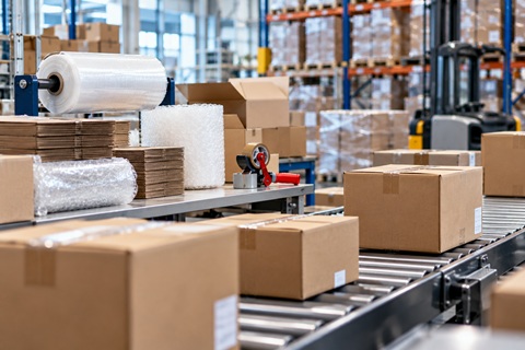 ARENIT acquiert la société suisse MP
MULTIPACK