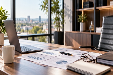 Transmettre son entreprise : savoir ce
que l’on veut, comprendre ce que l’on
vend