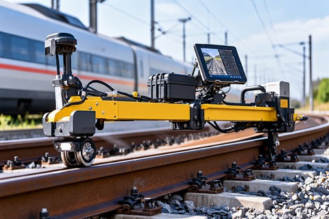 DIPOSTEL acquiert le spécialiste de la
mesure ferroviaire TEAMFER