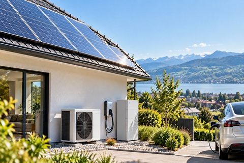 NORLINE se développe dans le
photovoltaïque avec l'acquisition
d'ENGITEC