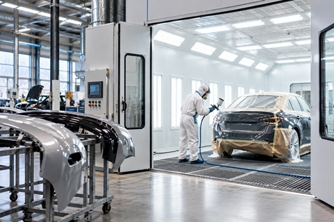 LOKEMAAN 1754 et un collectif de
direction acquièrent WEINMANN
TECHNOLOGIES, opération conseillée par...