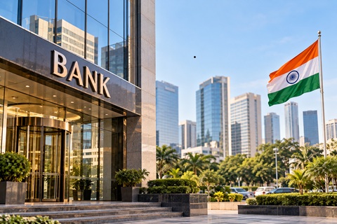 FAIRFAX FINANCIAL sélectionné pour
prendre le contrôle de la banque
indienne IDBI