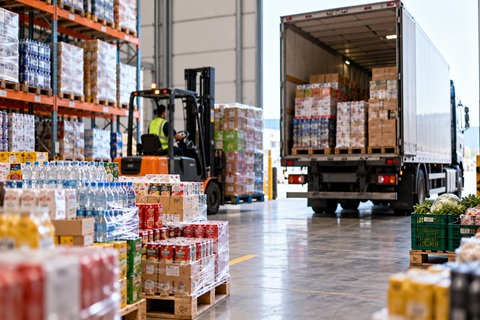 CARREFOUR reprend CODIFRANCE auprès du
groupe belge COLRUYT