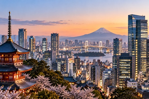 NATIXIS CIB s'offre le cabinet japonais
de conseil en fusions-acquisitions
SANGYO SOSEI ADVISORY