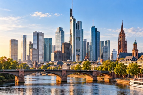 BRED BANQUE POPULAIRE va acquérir des
activités d'ODDO BHF en Allemagne