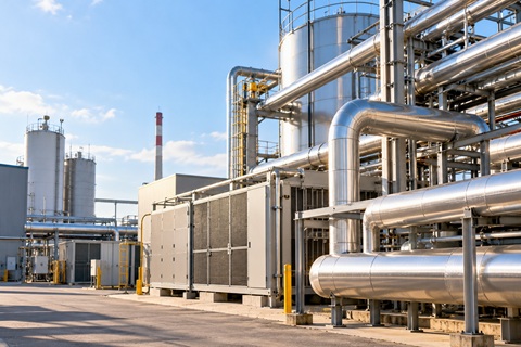 EPYR lève 15 M€ pour déployer ses
solutions de stockage thermique en
Europe
