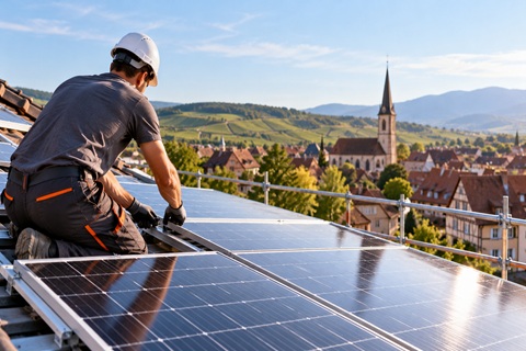 TRANSVERSALE CONSEIL accompagne la
cession de la société d'électricité
générale et CVC PREST'ELEC au groupe EJ...