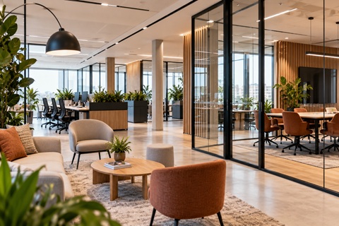 MAJORELLE s’allie au groupe ISOSPACE