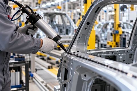 SIKA s'offre les activités adhésifs du
japonais RESONAC
