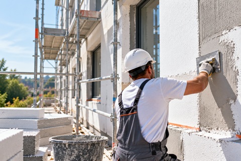 Le groupe BALAS renforce son expertise
en rénovation énergétique avec
l'acquisition de MORIN