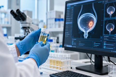 La société de technologie médicale
VITADX cherche des repreneurs