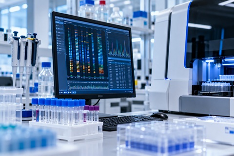 MAPMYGENOME finalise l'acquisition de
DNAPOWER INC.