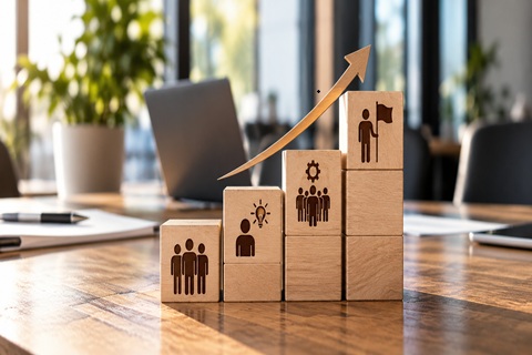 Un plan d'actionnariat salarié, pourquoi
faire ?