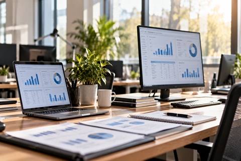 INSECO rejoint KOESIO DATA SOLUTIONS
