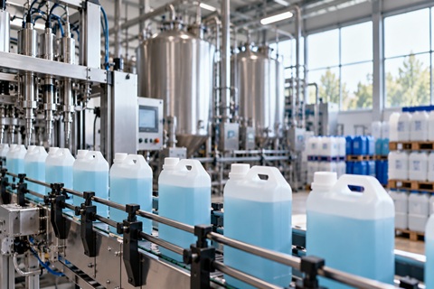 WVT GROUP renforce sa plateforme
européenne avec l’acquisition d'ÈCOSÌ