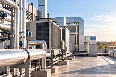 BUILDING TECHNOLOGY s'offre l’entreprise
LAURYSSEN auprès de BRECHT