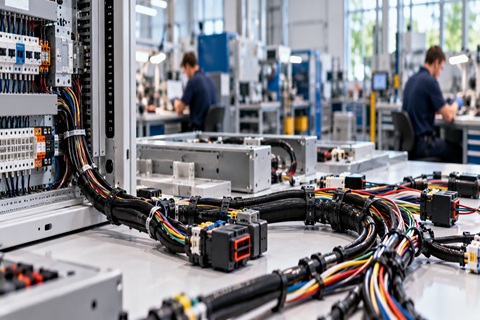 SIPAREX MIDCAP entre au capital de SATYS
ELECTRIC aux côtés de BPIFRANCE et de
CARVEST