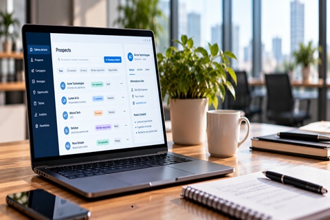 POSITIVE renforce son offre commerciale
avec l'acquisition de HUMANLINKER