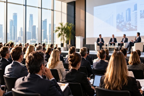 UNIFY GROUP reprend les activités médias
et événementielles d'OPTION FINANCE