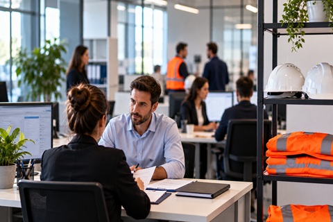 BELVEDIA acquiert le réseau d’intérim
ACTO RH