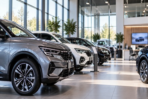 HESS AUTOMOBILE envisage l’acquisition
de GRAND EST AUTOMOBILES
